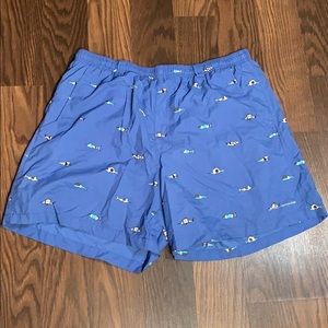 Columbia Omni Shade Shorts